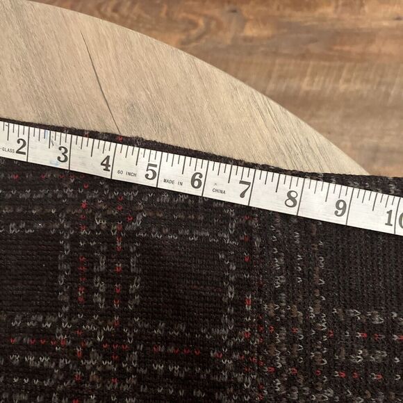 Tricots St. Raphael Men’s Sweater 100% Wool *no size* (may be L/XL) - Picture 7 of 7